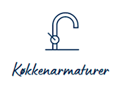 Køkken - Grohe QuickFix Start