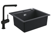 Køkkenvaske fra Grohe