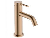 hansgrohe Børstet bronze
